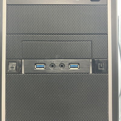 【新潟店】中古  TSUKUMO G-GEAR GA7J-H214ZB/CP1(i7 12700KF/32GB/SSD2TB/RTX3080/W11H) 3290007695 