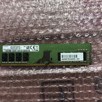 中古  PC4-21300 8GB デスクトップ用(DDR4-2666) 126165 