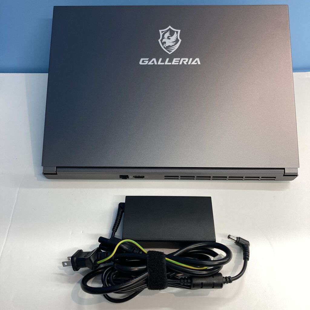 中古 GALLERIA XL7C-R46(Ultra 7 155H/32GB/SSD2TB/RTX4060/W11H