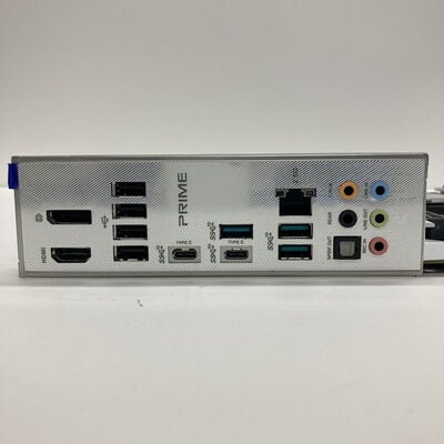 【神戸・三宮店】中古  ASUS PRIME Z590-A (Z590 1200 ATX DDR4) 3430005903 