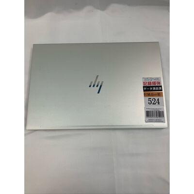 【仙台店】中古  HP EliteBook 630 G9 (Core i5-1235U/16GB/SSD256GB/-/-/WLAN/13.3インチFHD/W11P64/-) 3240008829 