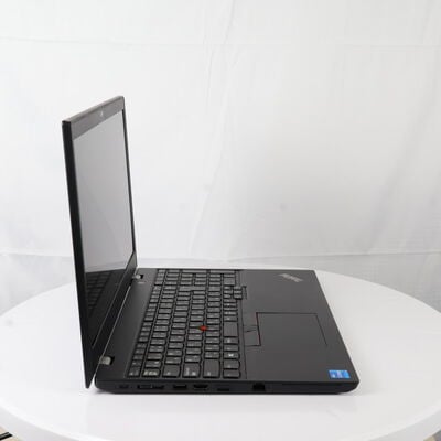 【通販センター】中古  LenovoThinkPad L15 Gen2(Intel Core i5 1135G7 2.40GHz/16GB DDR4/SSD512GB/-/オンボード/15.6/1920x1080/GbE/Wi-Fi/WEBCAM/W11P/Microsoft Office Home and Business 2024/VBT) 198531 