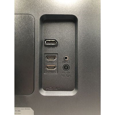 【水戸赤塚店】中古  LG 27QN600-B（WQHD 2560x1440 IPS 75Hz） 4680002487 