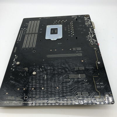 【宇都宮鶴田店】中古  ASRock Z390 Phantom Gaming 4 (Z390 1151 ATX DDR4) 138883 