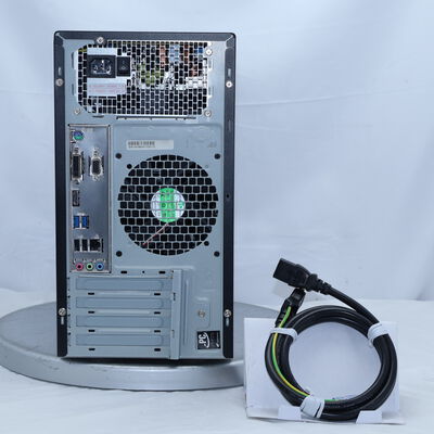 【通販センター】中古  THIRDWAVE Magnate EM041(Intel Core i5 8500/16GB DDR4 (PC4)/SSD500GB/DVDマルチ/オンボード/W11H64 MAR) 203645 