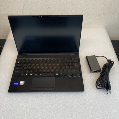 【京都店】中古  富士通 LIFEBOOK WU2/H1 (Core i7-1360P/16GB/SSD512GB/なし/オンボード/14.0/1920x1200/W11P) 3180006124 