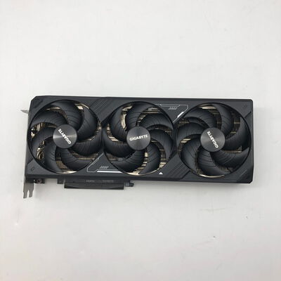 【大分店】中古  GIGABYTE GV-N5080WF3OC-16GD (RTX5080 16G) 176523 