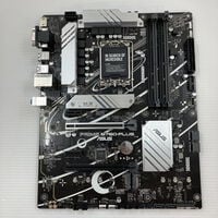 中古  ASUS PRIME B760-PLUS (B760 1700 ATX DDR5) 167260 