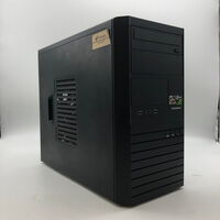 中古  Lightning　AH5(Ryzen 5 3500/16GB/SSD512GB/GTX1650/W11H) 4860001147 