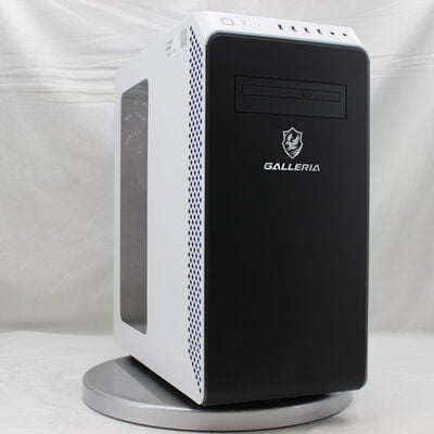 【通販センター】中古  THIRDWAVE GALLERIA FM7Plus 183550【11/20値下げ!】 