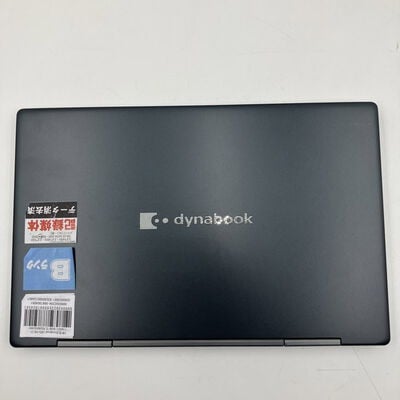 【なんば店】中古  Dynabook V83/HS (i7 1165G7/8GB/SSD512GB/WLAN/13.3FHD) 3280023661 