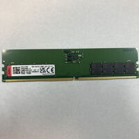 中古  PC5-44800 16GB デスクトップ用 149153 
