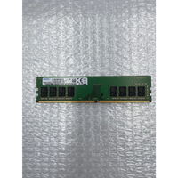 中古  PC4-21300 8GB デスクトップ用(DDR4-2666) 126165 