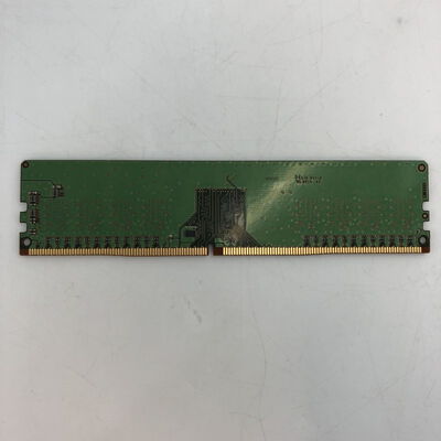 【福井日之出店】中古  PC4-21300 8GB デスクトップ用(DDR4-2666) 126165 