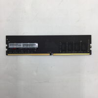 中古  PC4-19200 8GB デスクトップ用(DDR4-2400) 126163 
