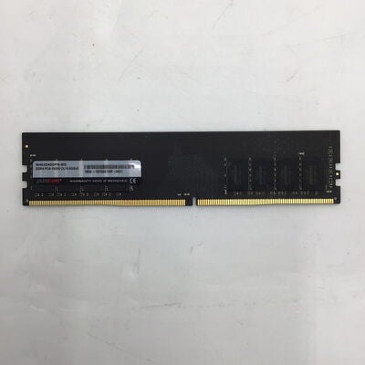 【白山FM松任店】中古  PC4-19200 8GB デスクトップ用(DDR4-2400) 126163 