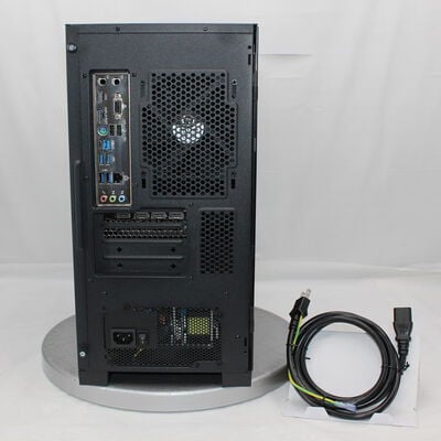 【通販センター】中古  アーク arkhive(AMD Ryzen 5 5600X/16GB/SSD500GB/なし/NVIDIA GeForce RTX 3060 Ti 8GB/W11H64 MAR) 187929 