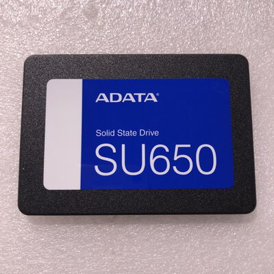 【甲府飯田店】中古  ADT ASU650SS-1TT-R (SATA3 1TB) 4720002543 