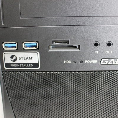 【通販センター】中古  THIRDWAVE GALLERIA KT(Intel Core i7 9700F/16GB/SSD512GB/なし/NVIDIA GeForce GTX 1660 SUPER 6GB/W11H64 MAR) 183264【10/30値下げ!】 