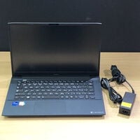 中古  dynabook MZ/MVL (i7-1255U/16GB/SSD500GB/W11H) 4720001849  中古  dynabook MZ/MVL (i7-1255U/16GB/SSD500GB/W11H) 4720001849