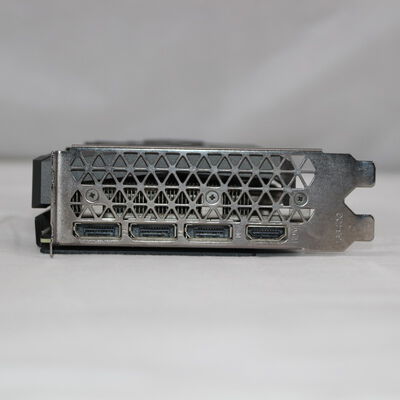 【通販センター】中古  ZOTAC GAMING GeForce RTX 3060 Ti Twin Edge OC ZT-A30610H-10M（RTX3060Ti 8GB） 3480035048 