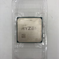 中古  AMD Ryzen 5 3600 (AM4/3.6/35M/C6/T12/65W) 140027 