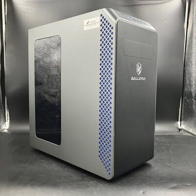 【大須店】中古  GALLERIA XA7C-R36 3120024654 
