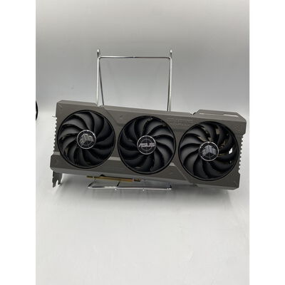 【座間相武台】中古  ASUS TUF-RTX4070TI-O12G-GAMING (RTX4070Ti 12GB) 154193 