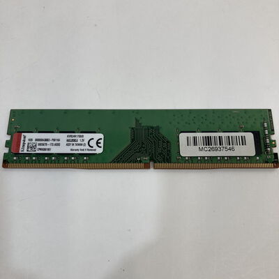 【神戸・三宮店】中古  PC4-19200 8GB デスクトップ用_ 184886 