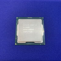 中古  INTEL Core i9 9900K (1151/3.60GHz/16M/C8/T16) 138482 