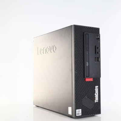 【秋葉原本店】中古  Lenovo_ThinkCentre_M70c(i3 10100/8GB/SSD256GB/W11P) 3410014982 