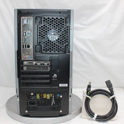 【通販センター】中古  THIRDWAVE GALLERIA SKM(Intel Core i5 11400/16GB DDR4 (PC4)/SSD1TB/なし/NVIDIA GeForce GTX 1660 SUPER 6GB/W11H64 MAR) 198976 