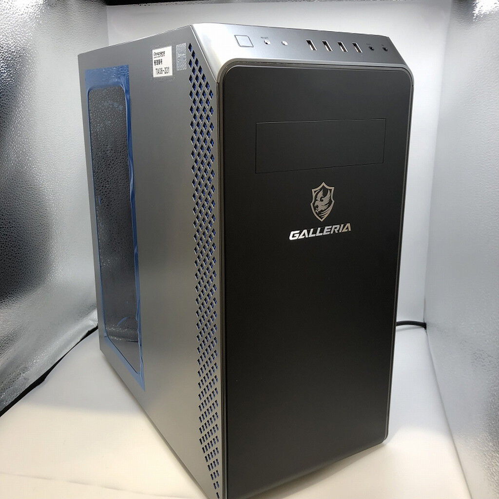中古値下品｜パソコン通販のドスパラ【公式】