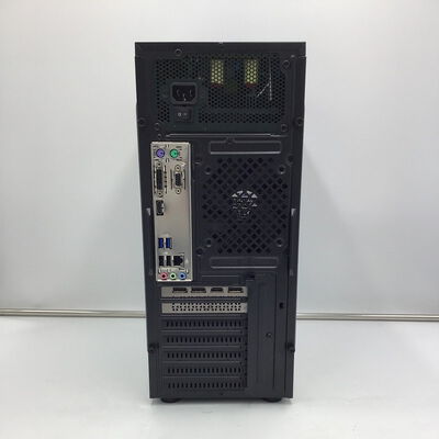 【白山FM松任店】中古  自作　PC 4950002193 