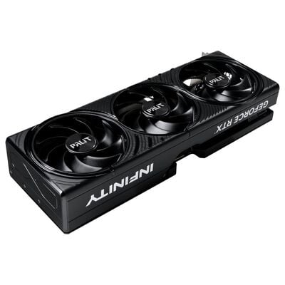 Palit  NE75080019T2-GB2035S (GeForce RTX 5080 Infinity 3 16GB) 