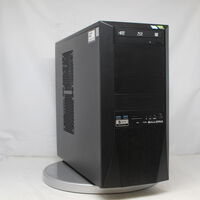 中古  THIRDWAVE GALLERIA KT(Intel Core i7 9700K/16GB DDR4 (PC4)/SSD512GB/BD-RE/NVIDIA GeForce RTX 2070 8GB/W11H64 MAR) 196772 