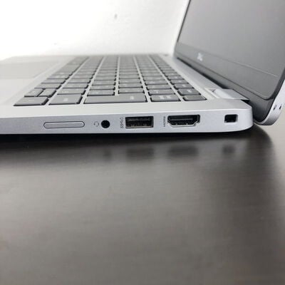 【長野稲里店】中古  DELL Latitude 5320(Intel Core i5 1145G7 2.60GHz/16GB DDR4/SSD256GB/-/オンボード/13.3/1920x1080/Wi-Fi/WEBCAM/W11P/VBT) 192737 