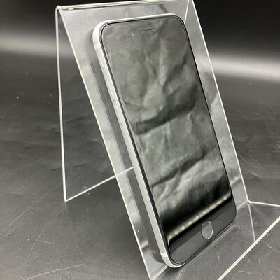 【熊本浜線店】中古  【au】Apple iPhoneSE 4.7インチ (第2世代/2020) 64GB (ホワイト) MHGQ3J/A 新パッケージ版 146172 