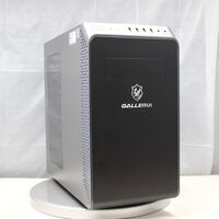 中古  THIRDWAVE GALLERIA SKM(Intel Core i5 12400/16GB/SSD512GB/なし/NVIDIA GeForce RTX 3060 12GB/W11H64 MAR) 177010 
