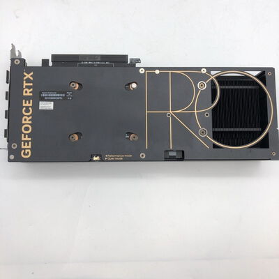 【大分店】中古  ASUS ProArt GeForce RTX4070 OC Edition 12GB 4860001501 