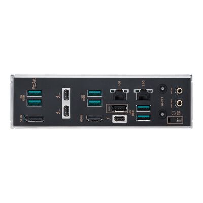 ASUS  ProArt Z890-CREATOR WIFI (Z890 1851 ATX) 