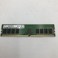 中古  PC4-21300 8GB デスクトップ用(DDR4-2666) 126165 