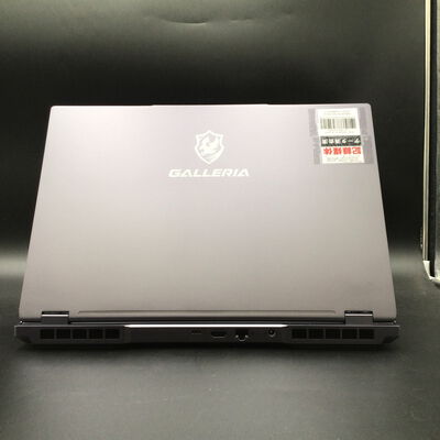 【秋葉原本店】中古  THIRDWAVE GALLERIA UL9C-R49-6 183839 