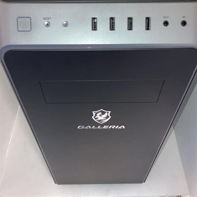【八王子店】中古  THIRDWAVE GALLERIA XA7C-R70S 1230010043 