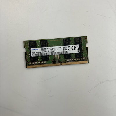 【なんば店】中古  DDR4 PC4-25600 16GB SODIMM ノート用 148254 