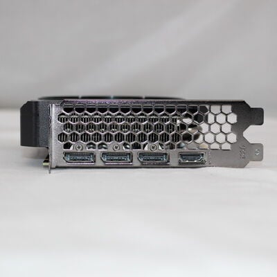 中古  Palit NE6406T019P1-1060F (RTX 4060 Ti 8GB) 3480033664 