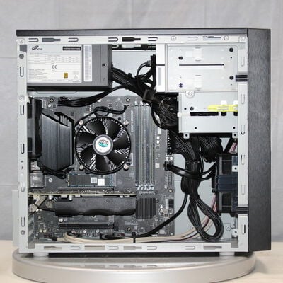 【札幌店】中古  mouse LUV MACHINES iG810SN-M2SH2-KK 