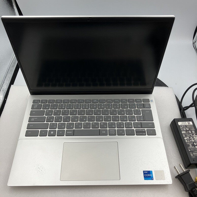中古 Dell Inspiron 14 5420 (i7-1255U/16GB/SSD256GB/W11H