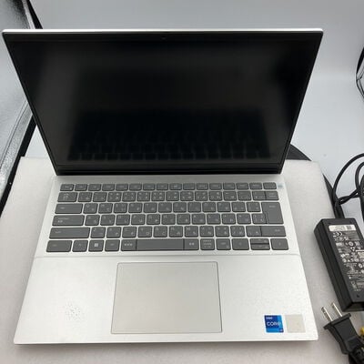 【新潟店】中古  Dell Inspiron 14 5420 (i7-1255U/16GB/SSD256GB/W11H) 3290006783 