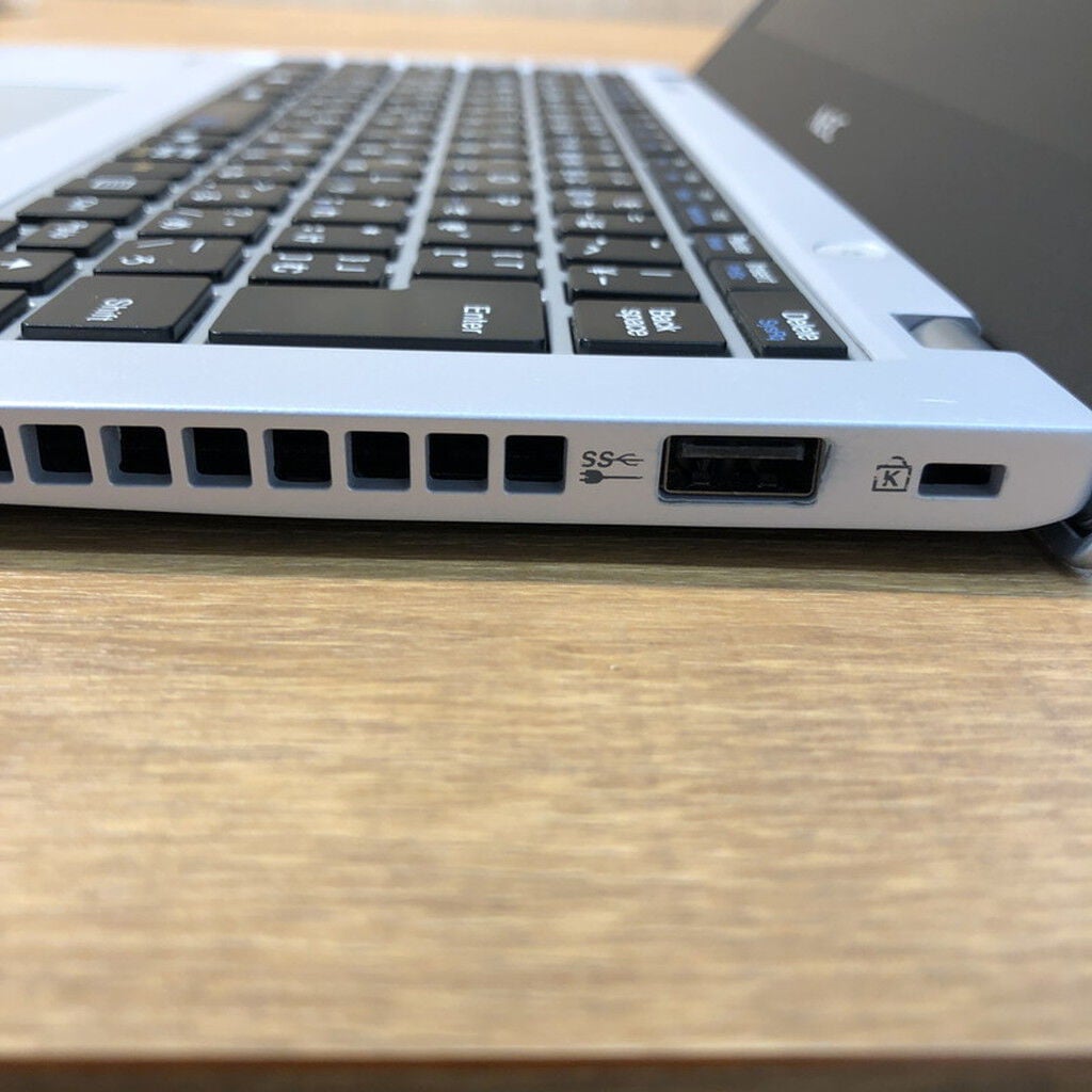 中古 NEC VersaPro タイプVB PC-VKM17BZG4 (Core i5 8350U/8GB